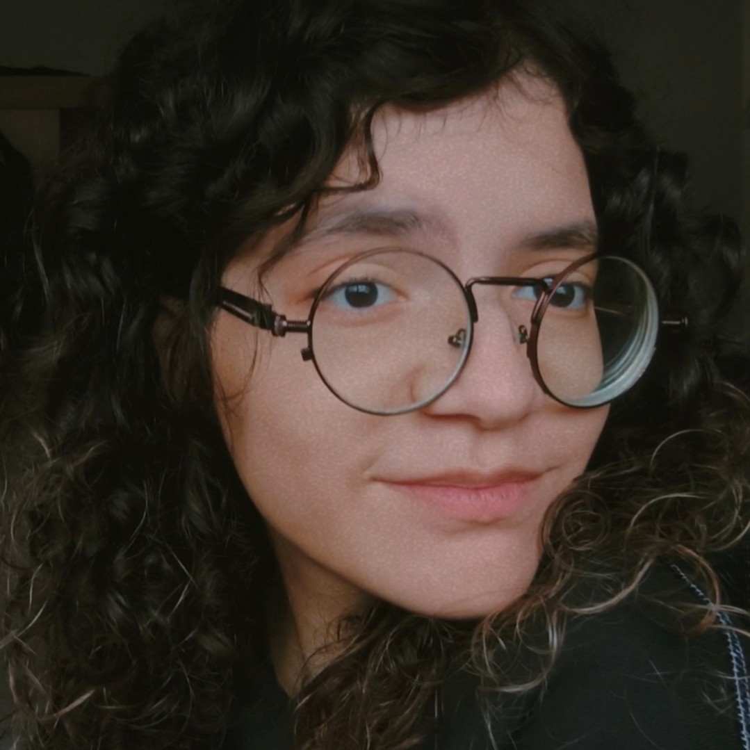 Foto da Malu