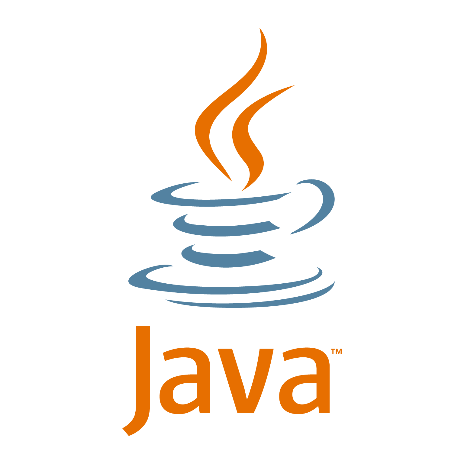 Logotipo de uma linguagem de programação